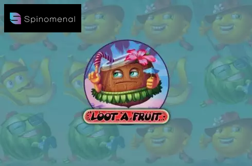 Loot A Fruit